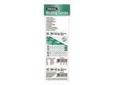FELLOWES 5347405 Binding comb 19mm white 100pcs