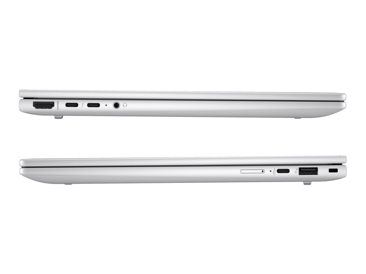 HP EliteBook 1040 G11 Intel Core Ultra 5 125H 14p WUXGA AG LED UWVA 16Go LPDDR5X 512Go SSD ax6G+BT 6C FPS W11P 3/3/0 SmartBuy