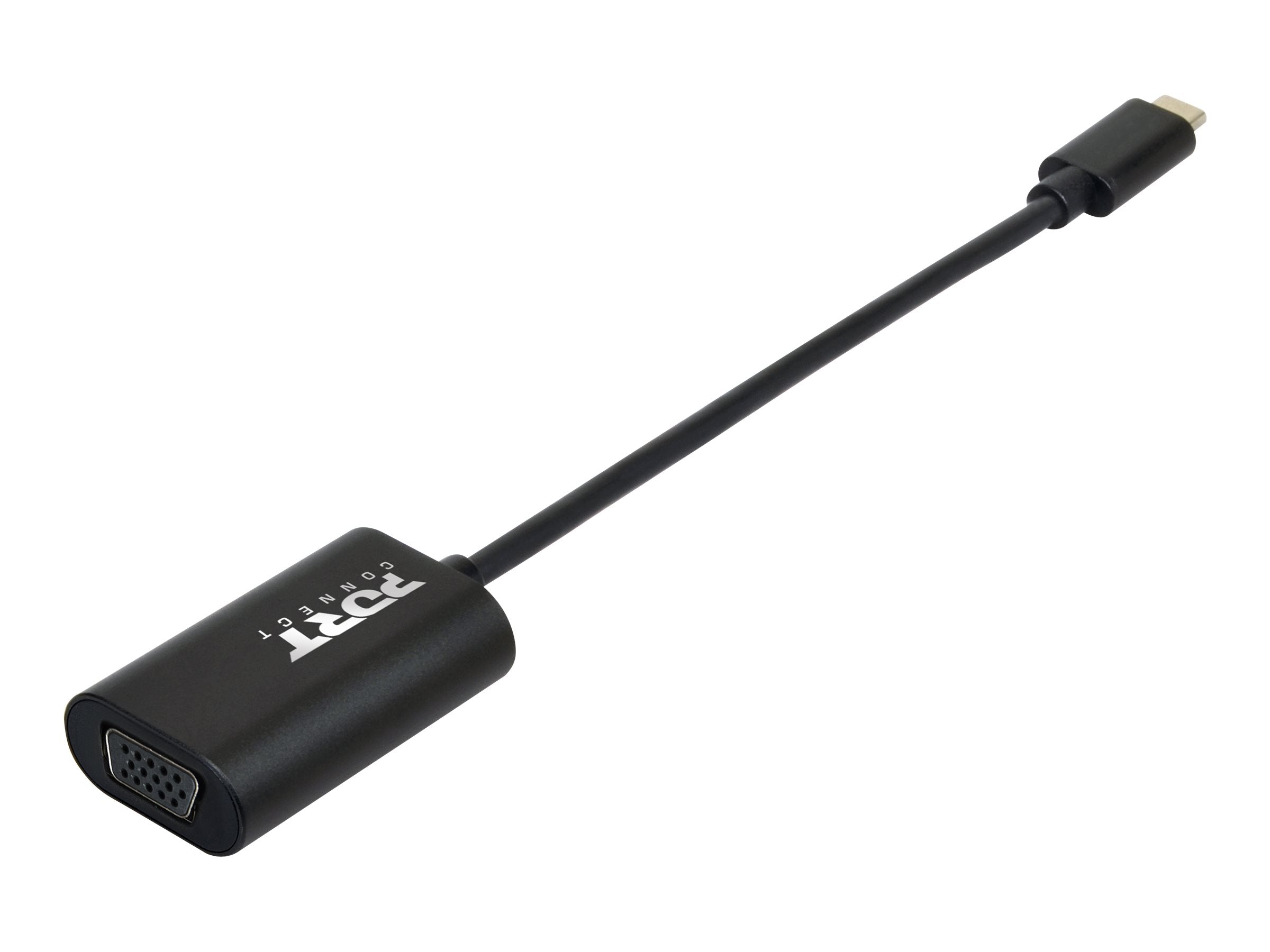 PORT DESIGNS CONVERTER TYPE C TO VGA