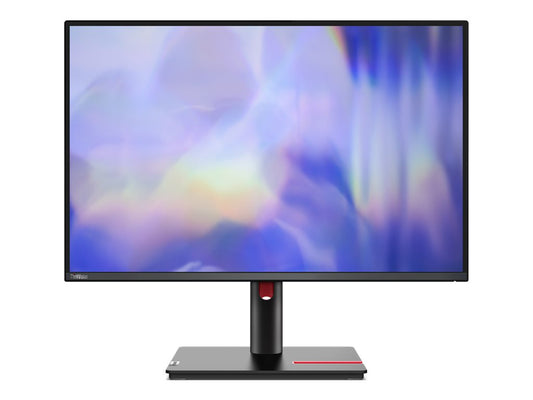 LENOVO ThinkVision T24d-30 24p IPS WUXGA WLED 16:10 100Hz 300cd/m2 4ms HDMI DP VGA TopSeller