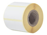 BROTHER thermal label roll 51X26 12 pack
