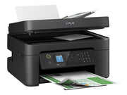EPSON WorkForce WF-2930DWF MFP colour ink-jet 216x297mm A4 10ppm print 100 sheets USB 2.0 Wi-Fi