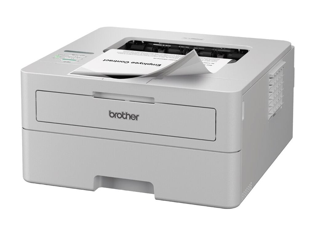 BROTHER HL-L2865DW Printer Mono Duplex laser A4 1200x1200dpi 34ppm 250sheets USB Wi-Fi LAN