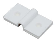 SHELLY Leak Sensor Cable Mounting Bracket