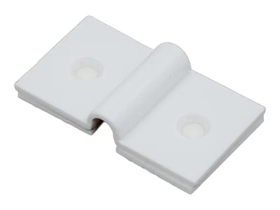 SHELLY Leak Sensor Cable Mounting Bracket