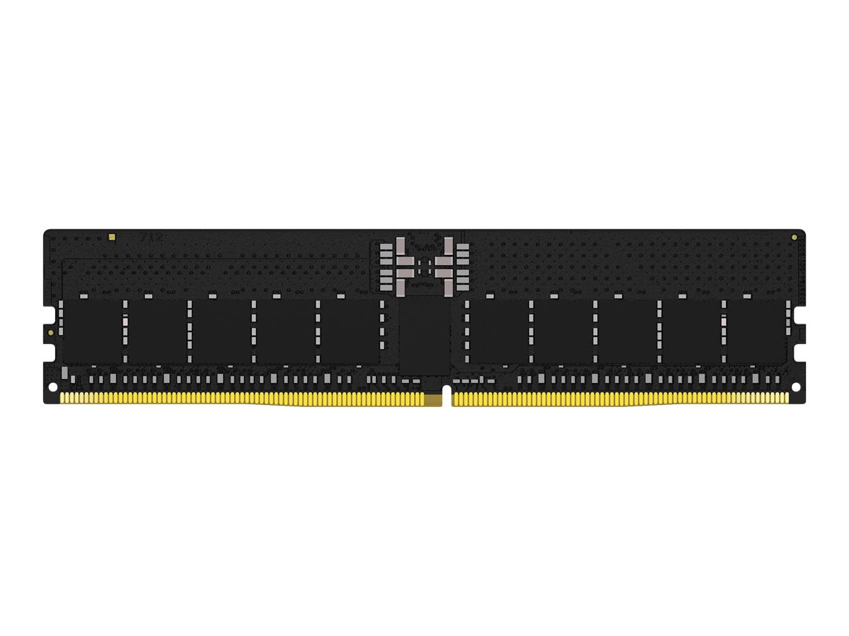 KINGSTON FURY Renegade Pro 64Go DIMM 5600MT/s DDR5 ECC Reg CL36 Kit of 4 XMP
