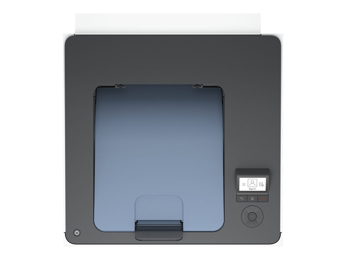 HP Color LaserJet Pro 3202dn Printer colour Duplex laser A4 600x600dpi 25ppm mono 25ppm colour 251sheets LAN USB