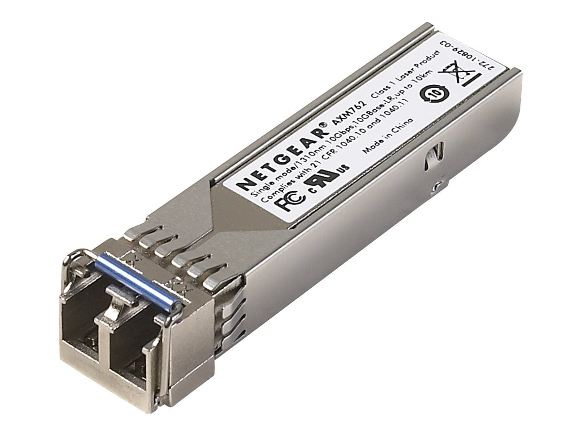 SFP+Transceiver 10GBASE-LR SM