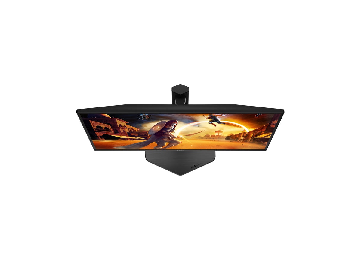 AOC Q25G4SR 24.5p QHD Fast IPS 300Hz 0.03ms 400cd/m2 HDMI2.1 DP Speakers Height
