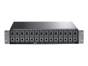 TP-LINK TL-FC1420 14P Server Rack mount Chassis