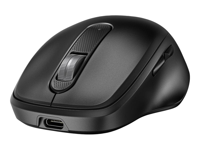 HP 515 UF RECHBL Wireless Mouse souris sans fil EMEA-INTL English Loc-Euro plug