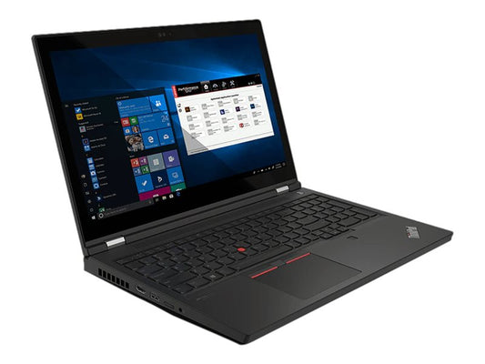 LENOVO ThinkPad - P15 - G2 - FHD - 15.6p - Intel Core i7-11850H - W11Pro - 16Go RAM - 512Go SSD - T1200 4Go