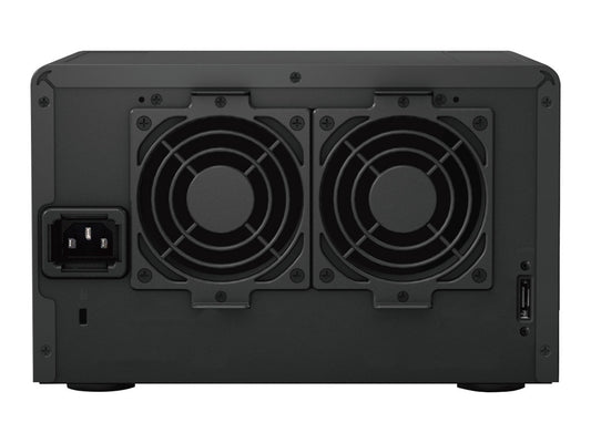SYNOLOGY DX517 5-Bay Expansion HDD-Case