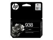 HP 938 Black Original Ink Cartridge