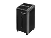 FELLOWES Destructeur Powershred® 225Ci Coupe croisée - 230V - Anti bourrages
