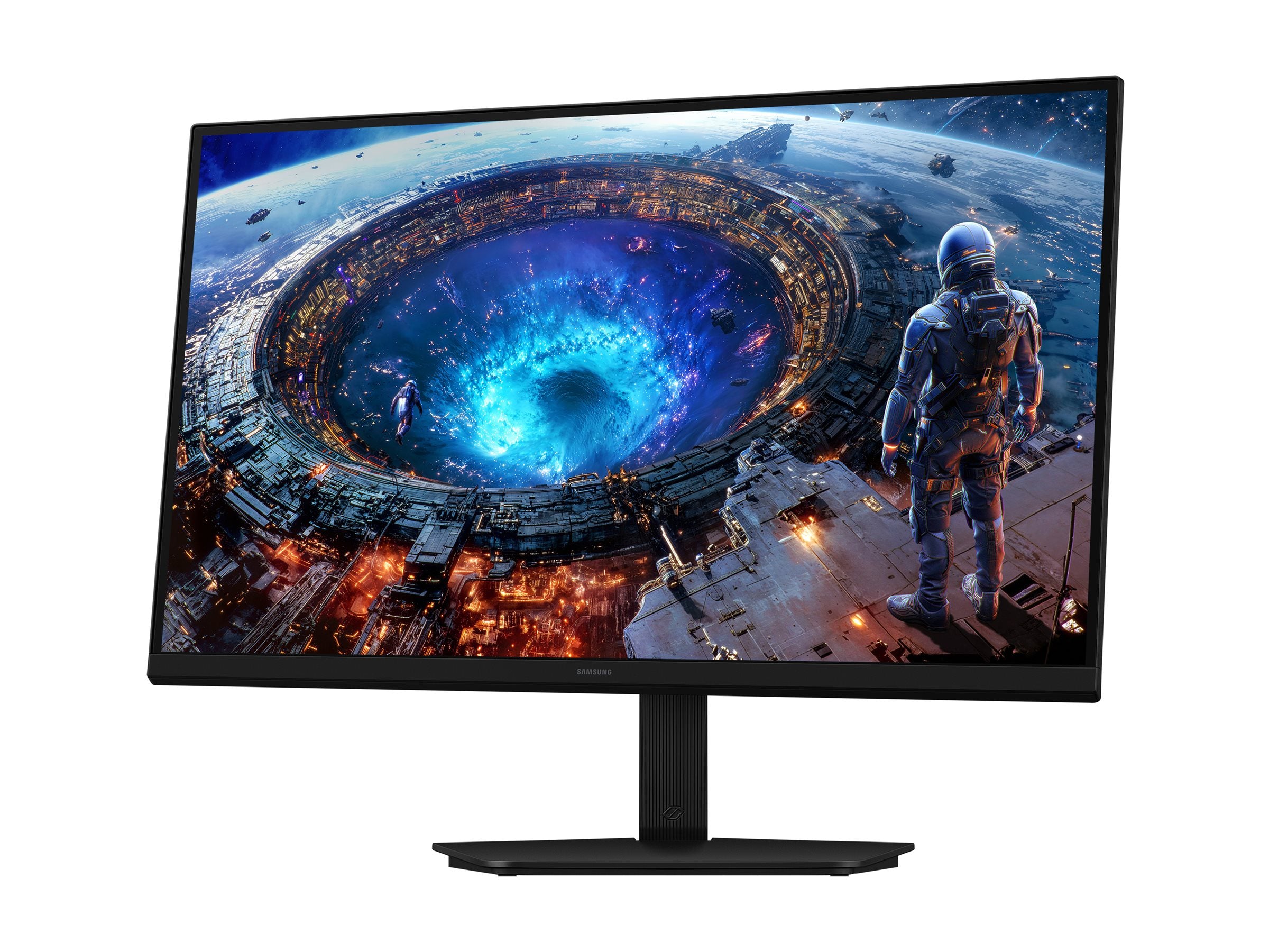 SAMSUNG Odyssey G8 G80HF 27p IPS 5K 180Hz QHD 360Hz DP2.1 HDMI