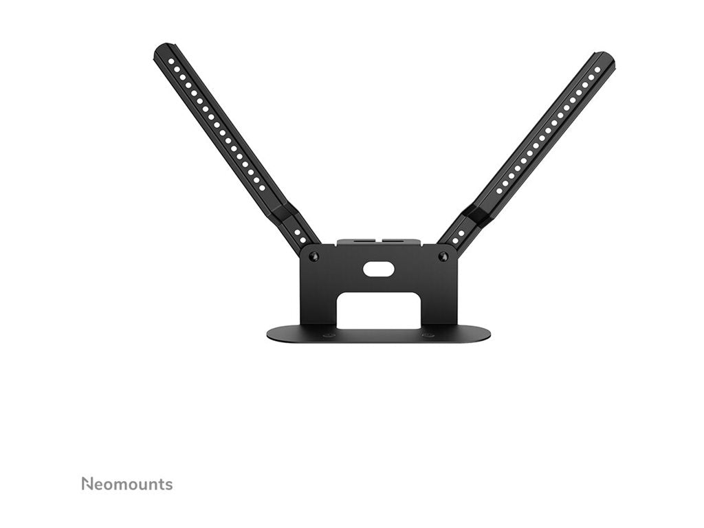 NEOMOUNTS NERO Quadruple monitor arm 10-32p