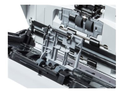 BROTHER Replacement roller set for ADS-2200 and ADS-2700W desktop document scanners