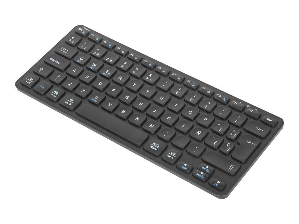 TARGUS Multi-Device Compact Bluetooth Keyboard (ES)