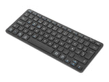 TARGUS Multi-Device Compact Bluetooth Keyboard (ES)