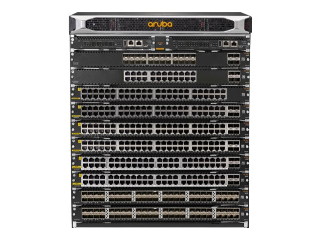 HPE Aruba 6410 Switch