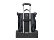 MUSE BP BK 16'' ECO WITH POUCH