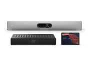 Cisco Room Kit G2 Quadcam First Light
