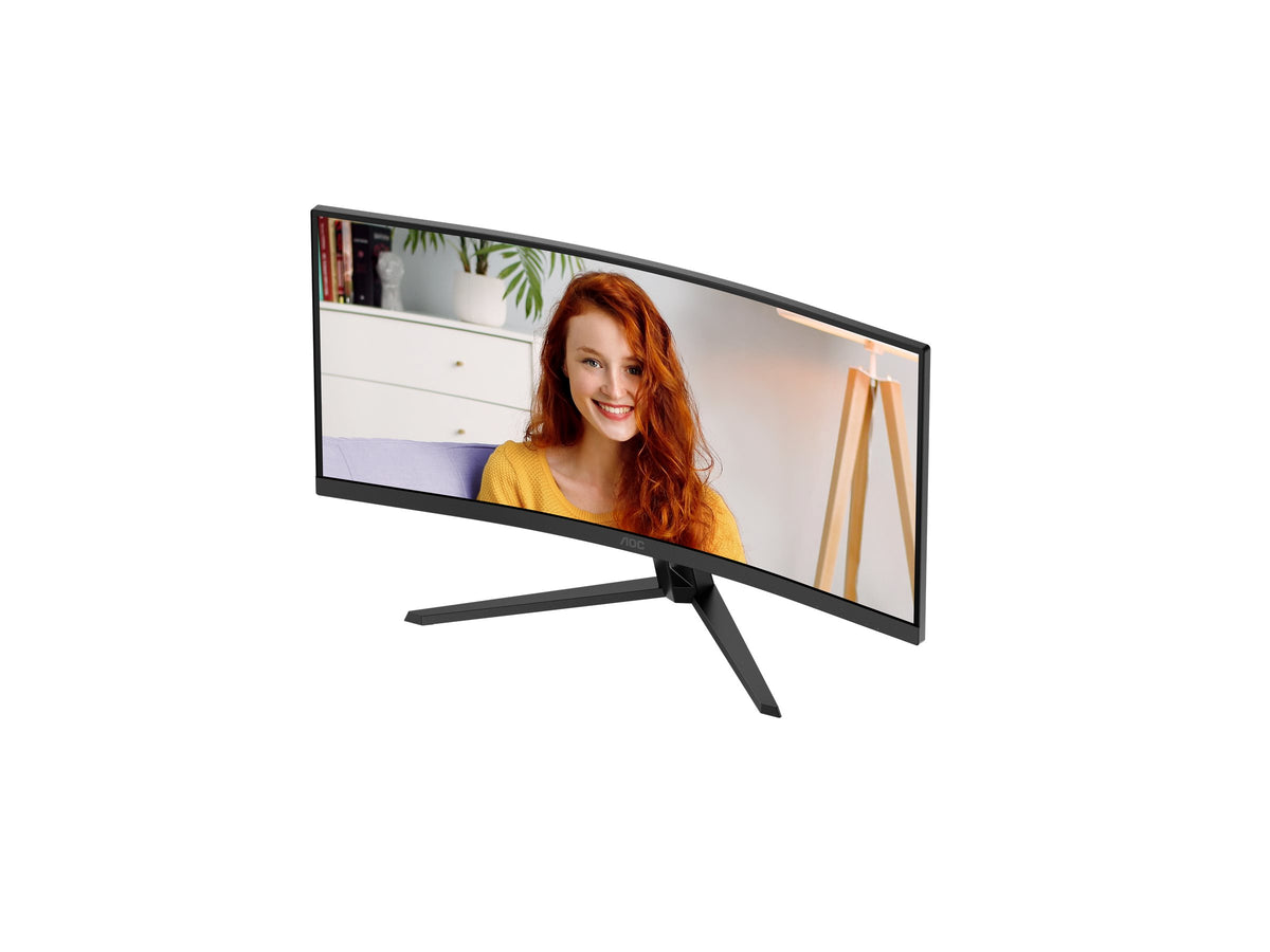 CU34B3E 34' 21:9 VA 120Hz 3440x1440