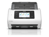 EPSON Scanner A4 network and Wifi autonome compatible with Open Platform 50ppm/100ipm feeder 100 sheets