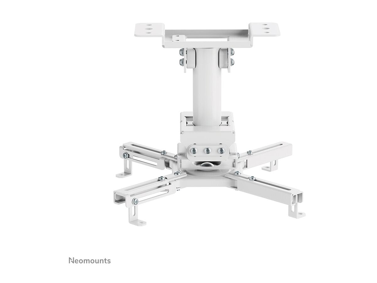 Neomounts Beamer ceiling mount - h 25.5