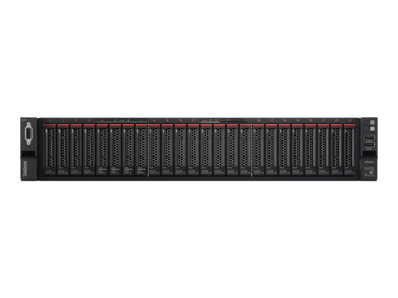 LENOVO ThinkSystem SR650 4110 5312879300 (P)
