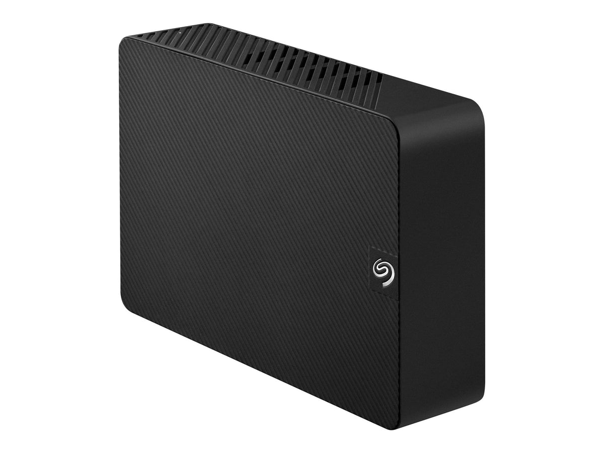 SEAGATE Expansion Desktop External Drive 16To USB3.0 3.5p