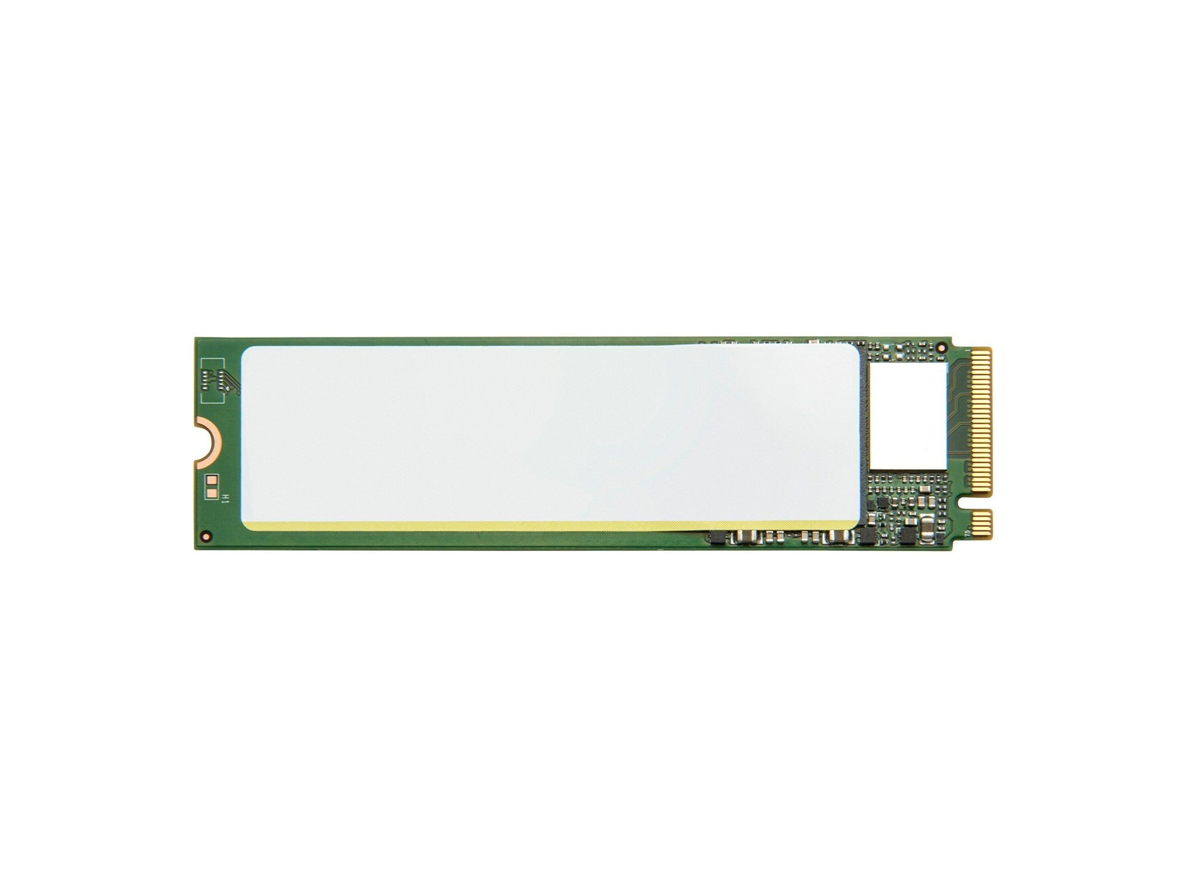 HP SSD Module 256Go 2280 PCIe-4x4 NVMe Value M.2 Z2 - without Heatsink