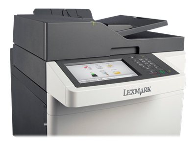 LEXMARK CX510DTHE