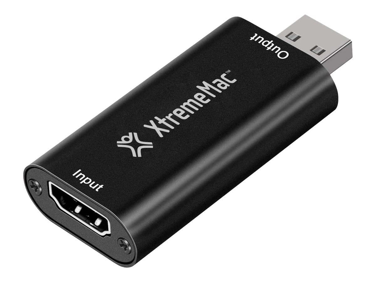 XTREMEMAC Adaptateur USB-A / HDMI