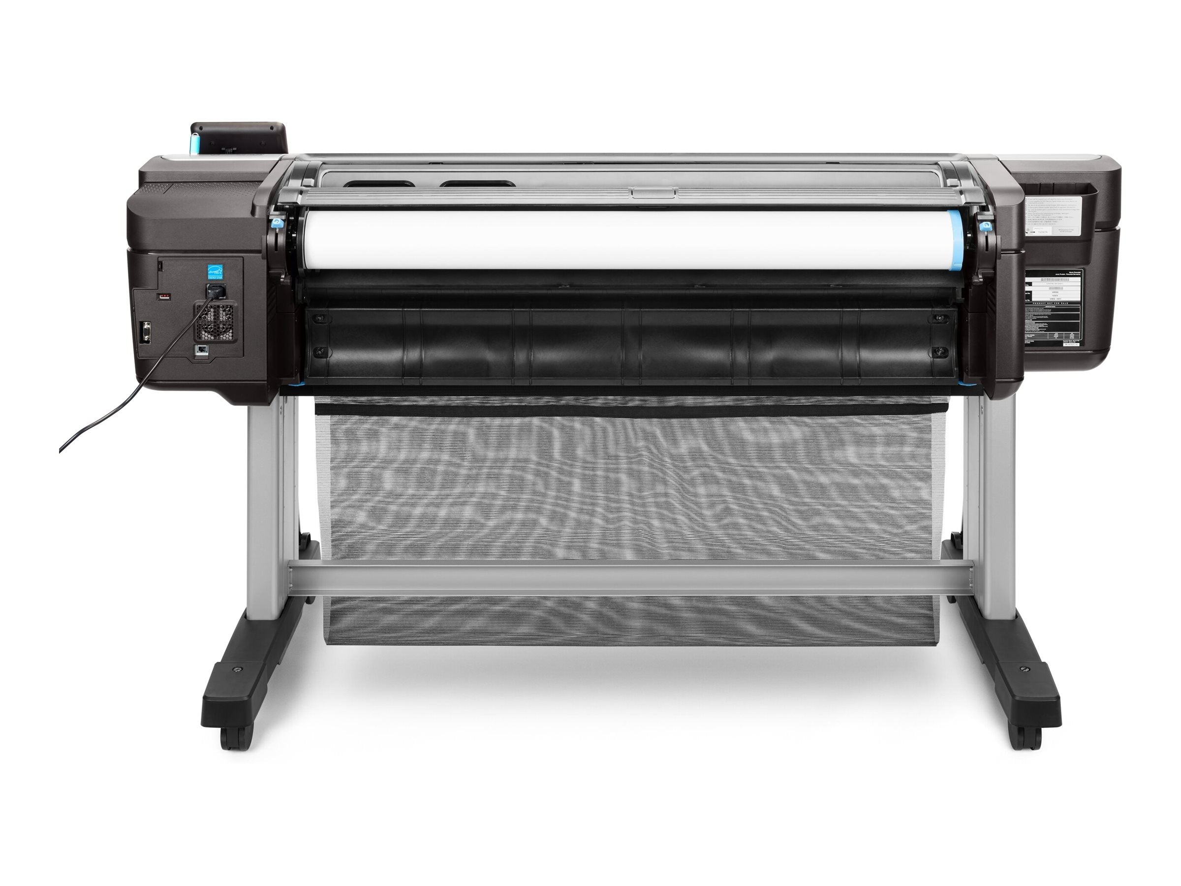 HP DesignJet T1700dr Postscript Printer