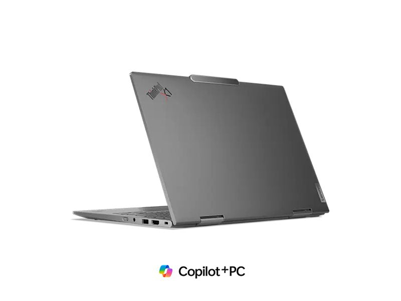 LENOVO ThinkPad X1 2in1 G10 Intel Core Ultra 7 258V 14p WUXGA Touch 32Go 1To SSD M.2 2280 UMA 140V W11P 3YR Premier NBD