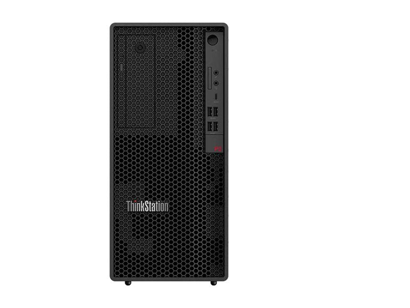 LENOVO ThinkStation P2 Intel Core i9-14900K 32Go 1To SSD M.2 2280 PCIe GeForce RTX 4070 12Go W11P 3Year On-site
