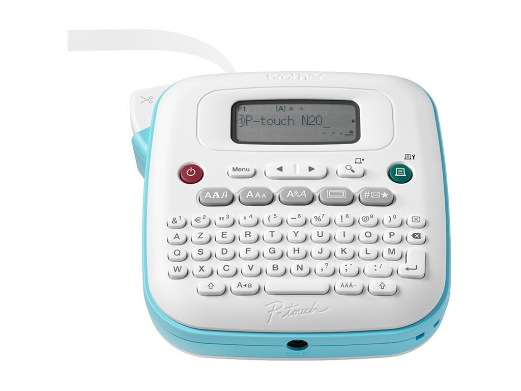 BROTHER Office Labeling Machine PT-N20