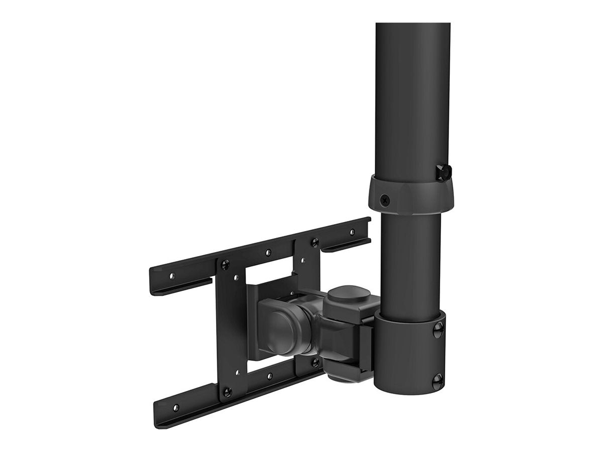 NEOMOUNTS FPMA-C100 Support de plafond pour écran de 10-30p - h 79-129 cm