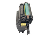 HP 656X original LaserJet Toner cartridge CF462X Yellow High Yield
