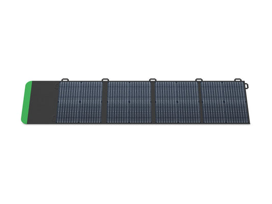 APC Schneider OffGrid Portable Solar Panel 100W