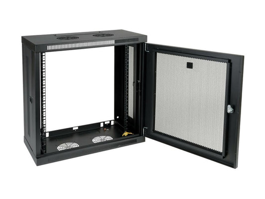 EATON Wall-Mounted SmartRack 12U Enclosure W. 600mm D.330mm