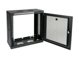 EATON Wall-Mounted SmartRack 12U Enclosure W. 600mm D.330mm