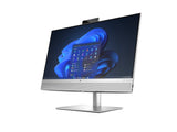 HP EliteOne 840 G9  Tout-en-un Intel Core i5-14600 23.8p 8Go DDR5 256Go SSD UMA W11P 3/3/3 Wty