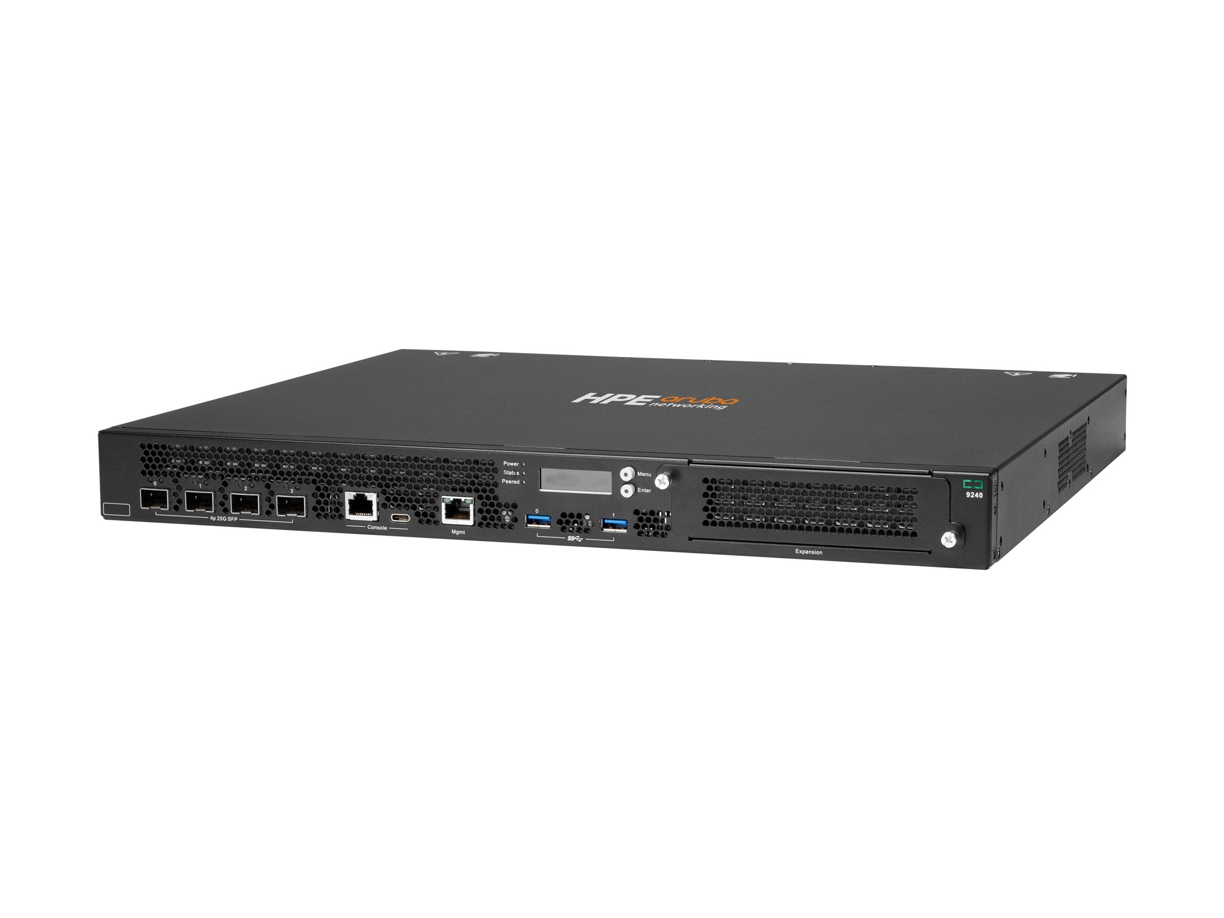 HPE Aruba 9240 RW Campus Gateway