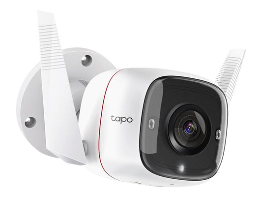 TP-LINK Camera WiFi Outdoor