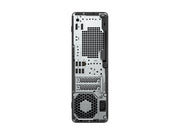 HP Z2 SFF G1i Intel Core Ultra 7 265 16Go 1To RTX A1000 8Go W11P 3/3/3