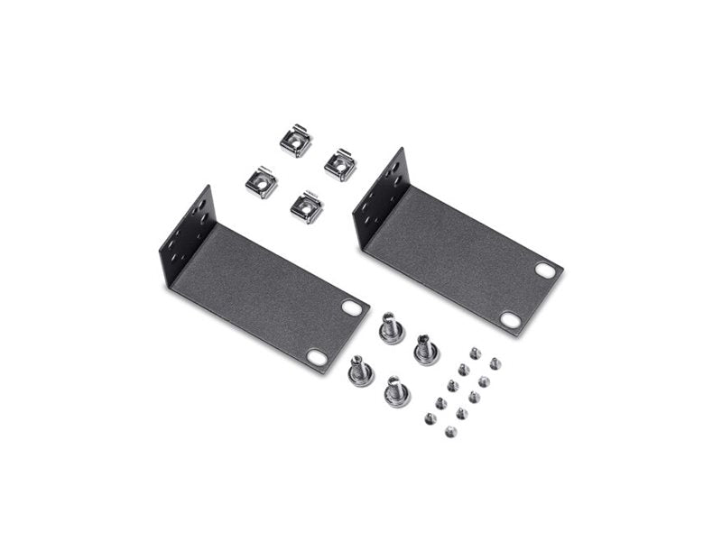 13 Inch Switch Rack Mount Kit