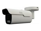 MCL SV2D99AIPPCAMB500 Caméra IP Bullet 5MP zoom motorisé AF PoE Smart Détection